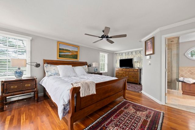 46 Fairways Edge Drive, Marshfield, MA 02050
