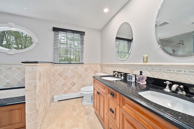 46 Fairways Edge Drive, Marshfield, MA 02050