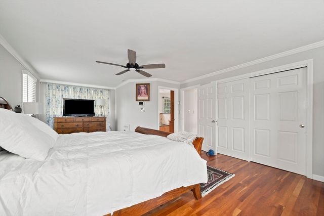 46 Fairways Edge Drive, Marshfield, MA 02050