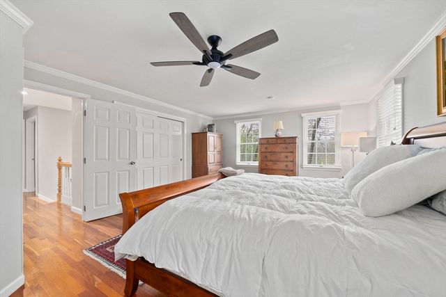 46 Fairways Edge Drive, Marshfield, MA 02050