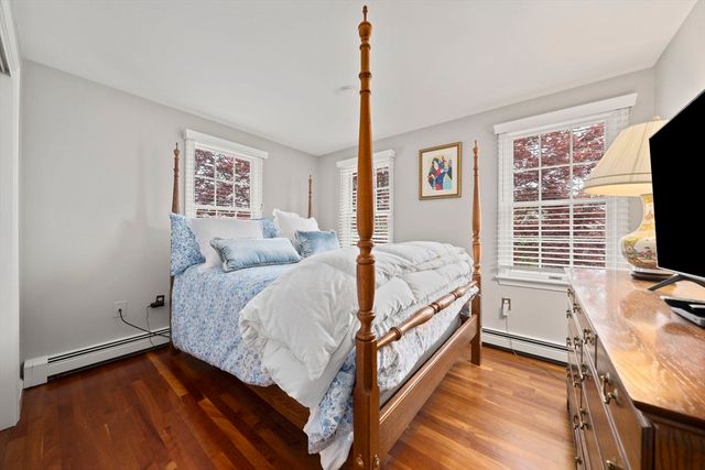 46 Fairways Edge Drive, Marshfield, MA 02050