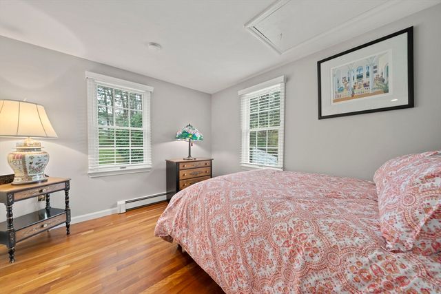 46 Fairways Edge Drive, Marshfield, MA 02050