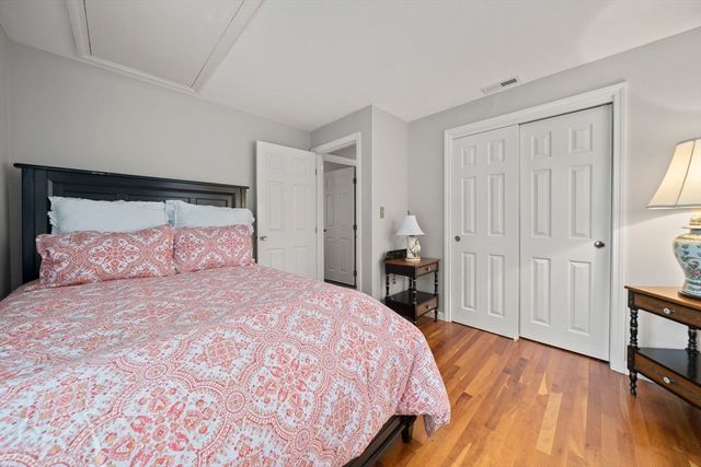 46 Fairways Edge Drive, Marshfield, MA 02050