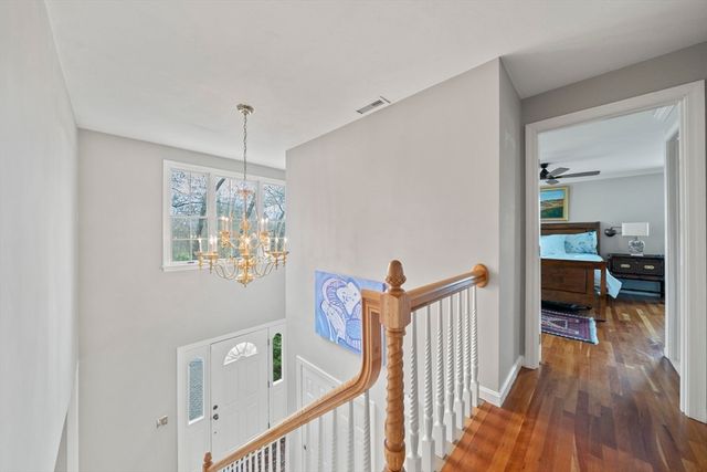 46 Fairways Edge Drive, Marshfield, MA 02050