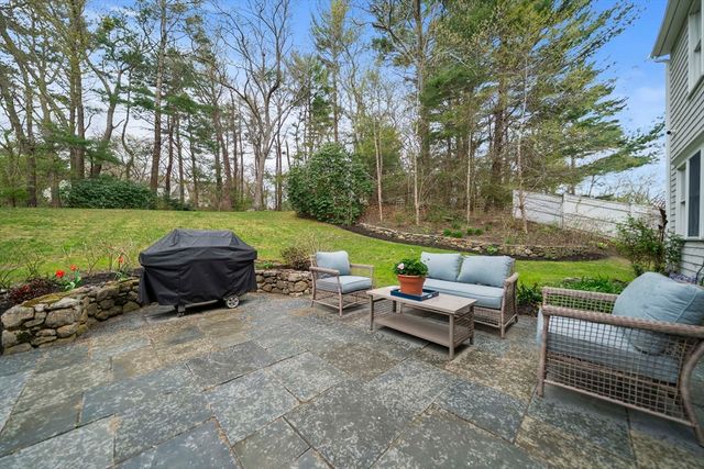 46 Fairways Edge Drive, Marshfield, MA 02050