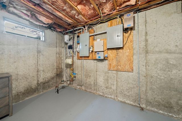46 Fairways Edge Drive, Marshfield, MA 02050