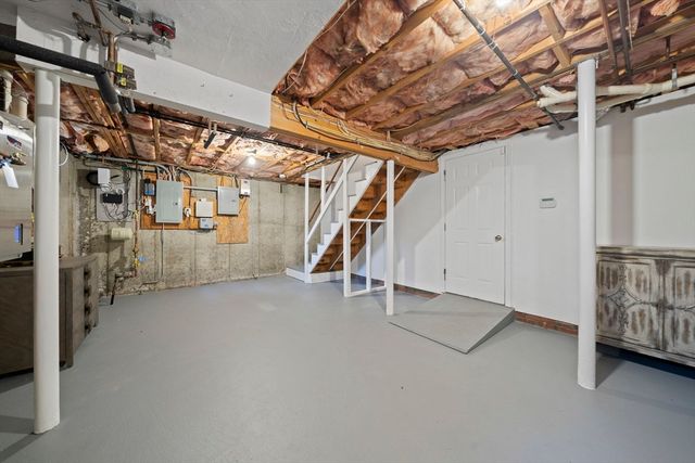 46 Fairways Edge Drive, Marshfield, MA 02050