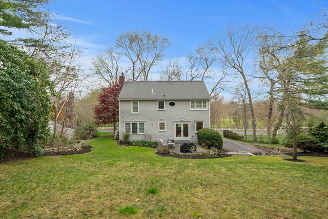 46 Fairways Edge Drive, Marshfield, MA 02050