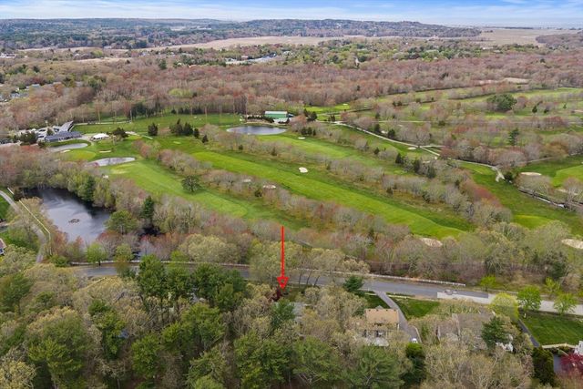 46 Fairways Edge Drive, Marshfield, MA 02050