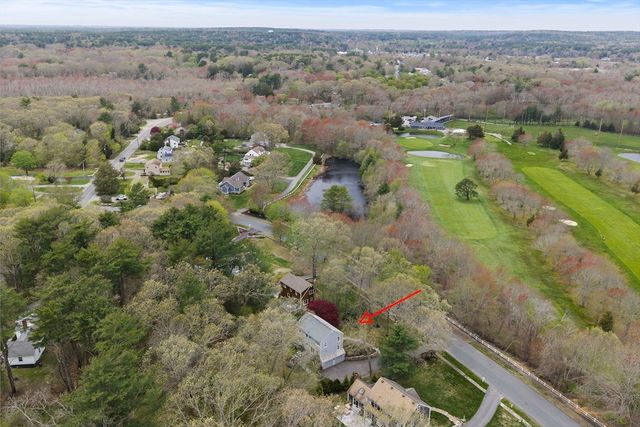 46 Fairways Edge Drive, Marshfield, MA 02050