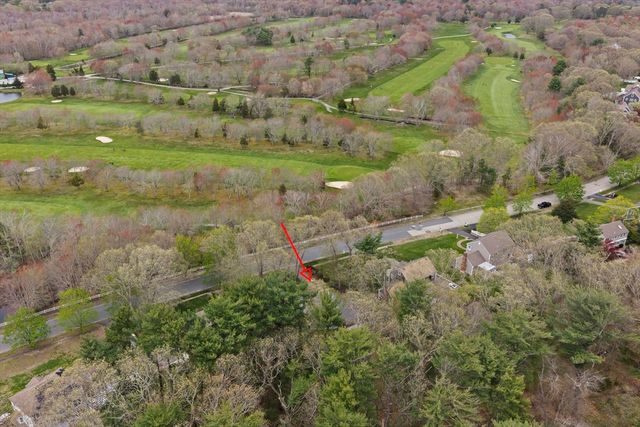46 Fairways Edge Drive, Marshfield, MA 02050