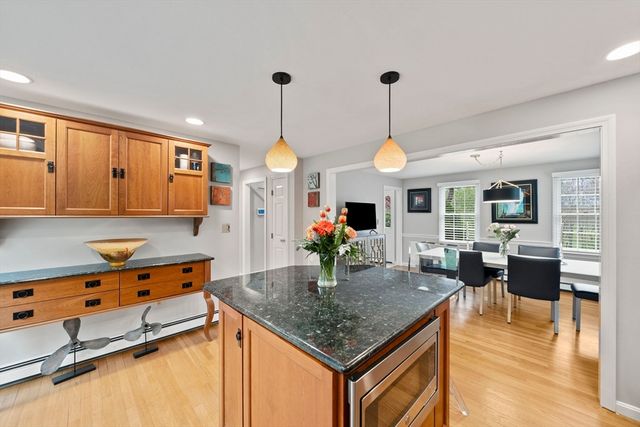 46 Fairways Edge Drive, Marshfield, MA 02050