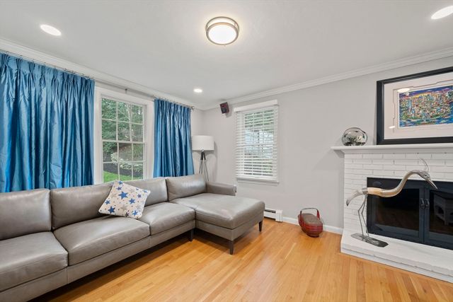 46 Fairways Edge Drive, Marshfield, MA 02050