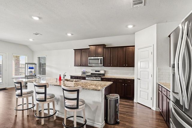 127 Longhorn Pass, Caddo Mills, TX 75135