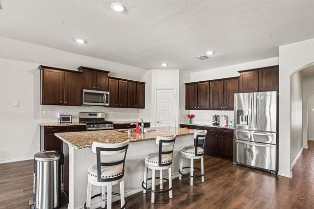127 Longhorn Pass, Caddo Mills, TX 75135