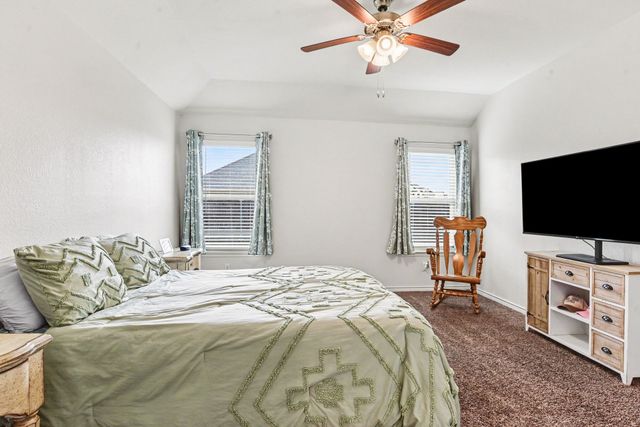 127 Longhorn Pass, Caddo Mills, TX 75135