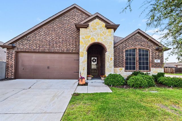 127 Longhorn Pass, Caddo Mills, TX 75135