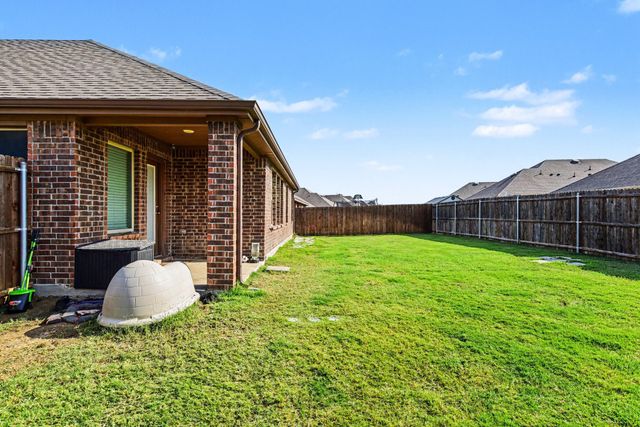 127 Longhorn Pass, Caddo Mills, TX 75135