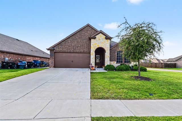 127 Longhorn Pass, Caddo Mills, TX 75135