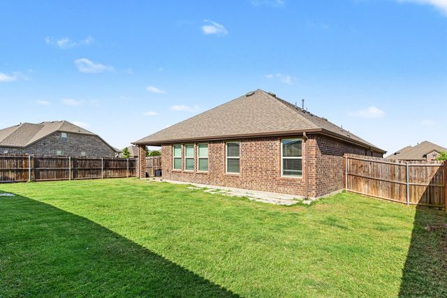 127 Longhorn Pass, Caddo Mills, TX 75135