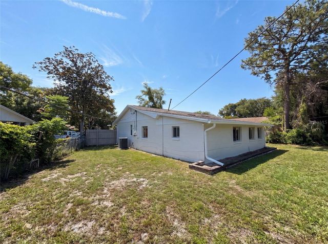 722 VIRGINIA LANE, Apopka, FL 32703