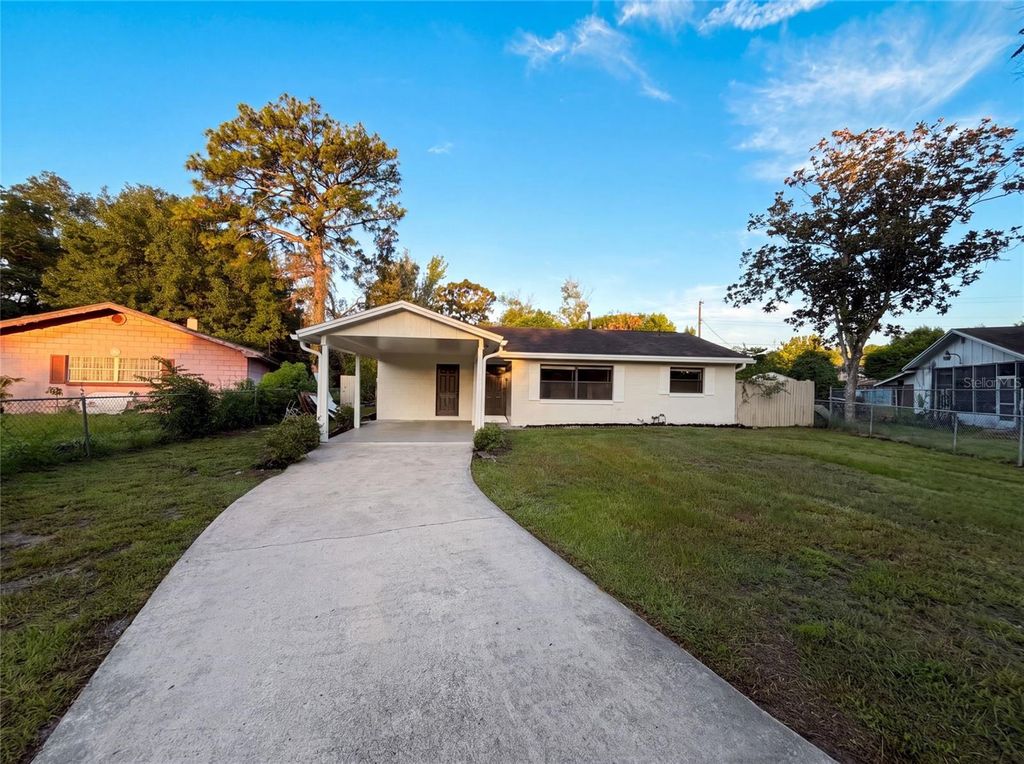 722 VIRGINIA LANE, Apopka, FL 32703