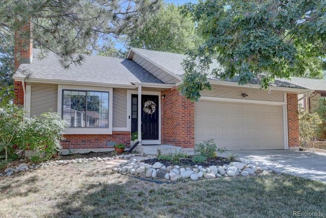 18824 E Mexico Drive, Aurora, CO 80017