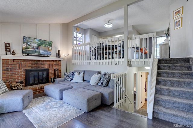 18824 E Mexico Drive, Aurora, CO 80017