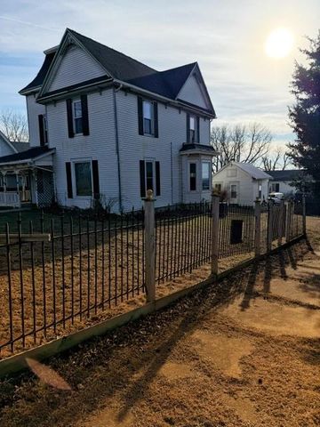 711 Mill Street, Mound City, MO 64470