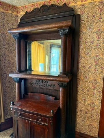 711 Mill Street, Mound City, MO 64470