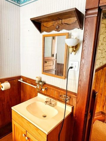 711 Mill Street, Mound City, MO 64470