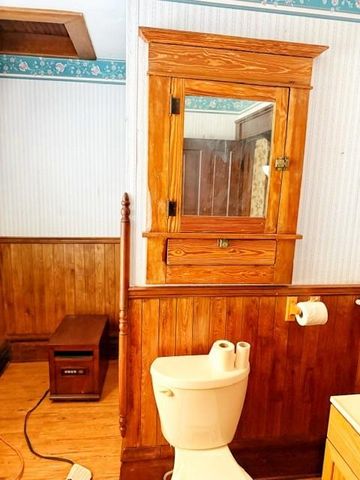 711 Mill Street, Mound City, MO 64470