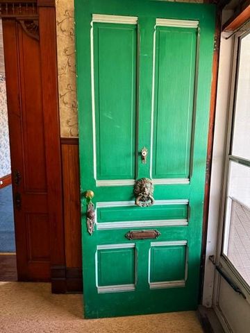 711 Mill Street, Mound City, MO 64470