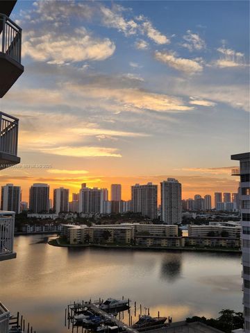 18051 Biscayne Boulevard 1705, Aventura, FL 33160