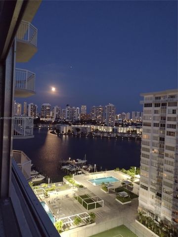 18051 Biscayne Boulevard 1705, Aventura, FL 33160