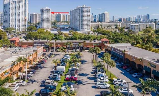 18051 Biscayne Boulevard 1705, Aventura, FL 33160