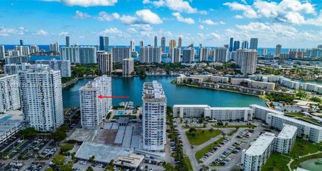 18051 Biscayne Boulevard 1705, Aventura, FL 33160