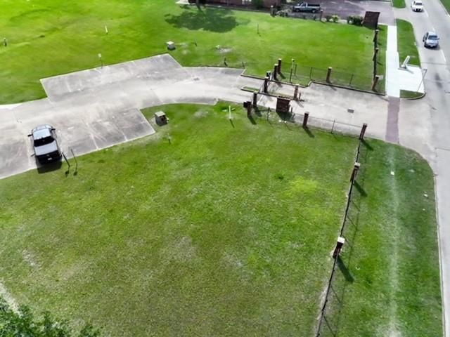 0 Antoine Drive, Houston, TX 77088