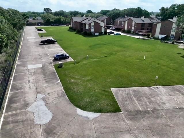 0 Antoine Drive, Houston, TX 77088