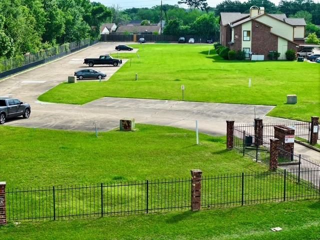 0 Antoine Drive, Houston, TX 77088