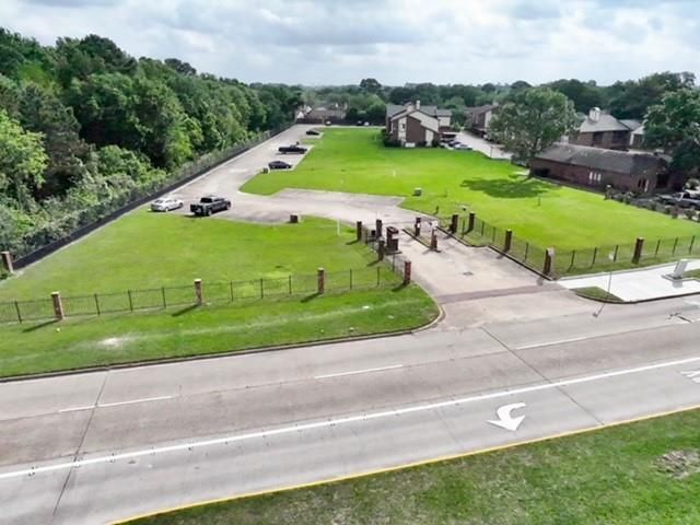 0 Antoine Drive, Houston, TX 77088