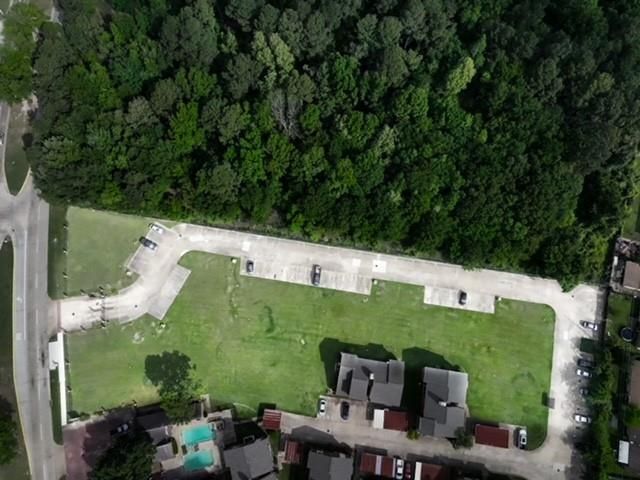 0 Antoine Drive, Houston, TX 77088