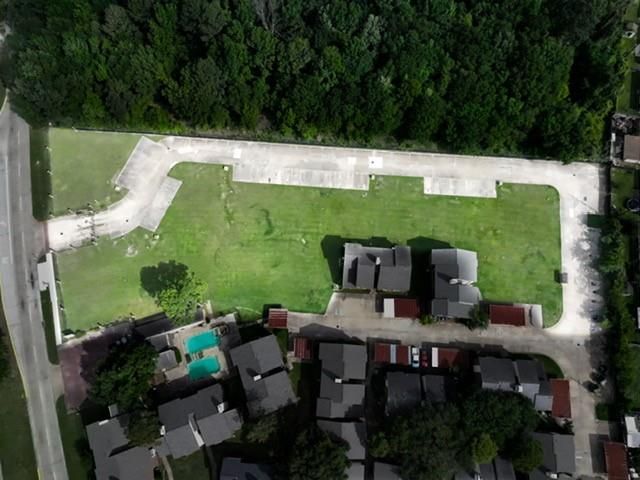 0 Antoine Drive, Houston, TX 77088