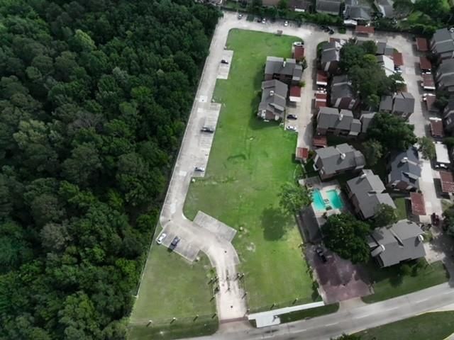 0 Antoine Drive, Houston, TX 77088