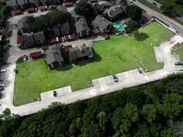 0 Antoine Drive, Houston, TX 77088