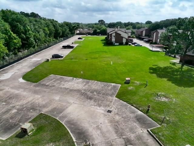 0 Antoine Drive, Houston, TX 77088