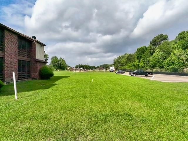 0 Antoine Drive, Houston, TX 77088