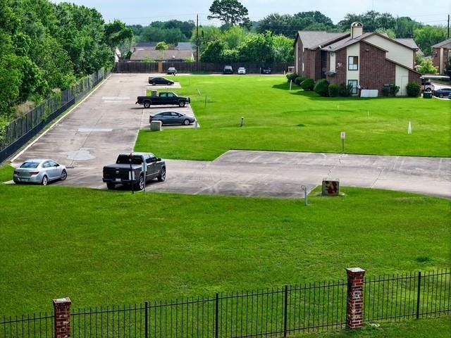 0 Antoine Drive, Houston, TX 77088