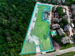 0 Antoine Drive, Houston, TX 77088