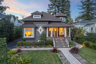 423 Matheson St, Healdsburg, CA 95448